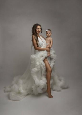 Lifestyle Fotoshooting