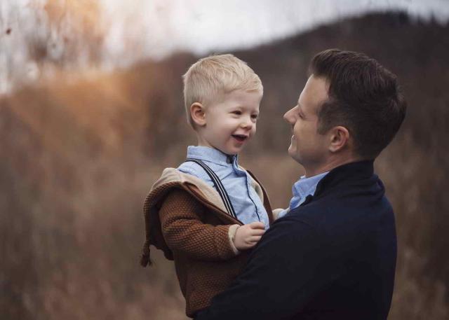 Outdoor familie shooting in Zurich