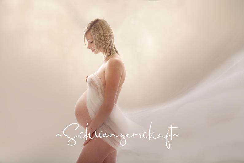 Babybauch Fotoshooting Schwangerschaft Zurich